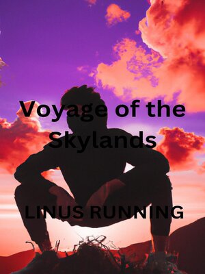 cover image of Voyage of the Skylands